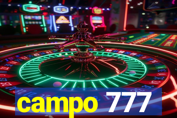 campo 777